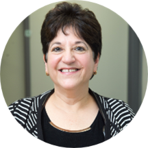 Dr. Ann Hellerstein, MD