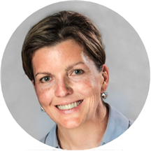 Dr. Ann Hogan, DDS