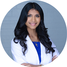 Dr. Ann John, MD