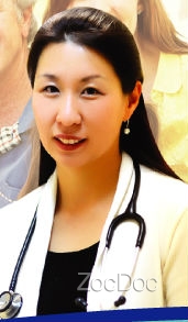 Dr. Ann Kim, MD
