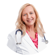 Dr. Ann Rehm, MD