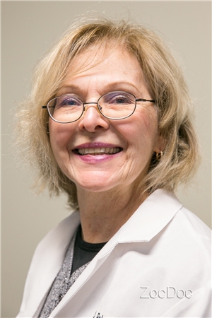 Dr. Ann Roberson, DO