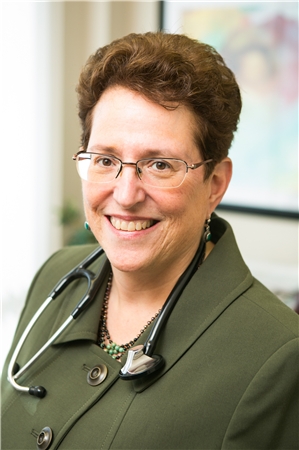 Dr. Ann Smelkinson, MD
