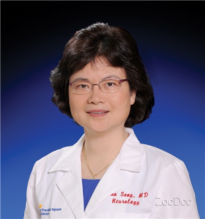 Dr. Ann Song, MD