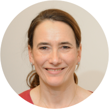 Dr. Ann Williams, MD