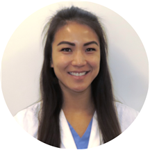 Dr. Ann Wong, DDS