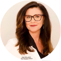 Dr. Ann Wry, MD