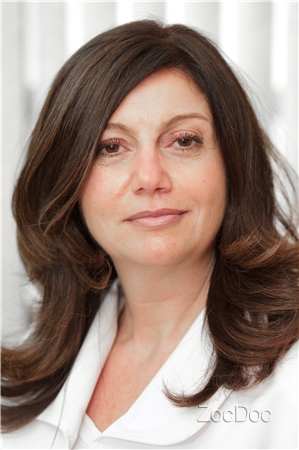 Dr. Anna Alekseyeva, DDS