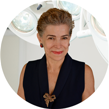 Dr. Anna Arsenous, MD