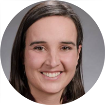 Dr. Anna Bazinet, MD