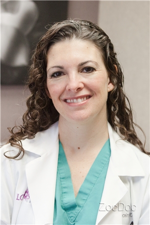 Dr. Anna Beceiro, MD