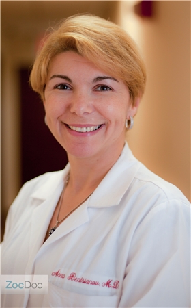 Dr. Anna Bentsianov, MD
