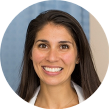 Dr. Anna Buabbud, MD