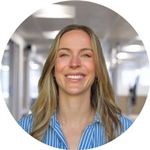 Dr. Anna Buck, DO