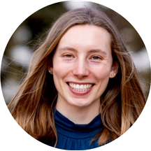 Dr. Anna Cauchy, DNP, CRNP