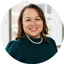 Dr. Anna Cecilia Tenorio, MD