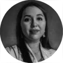 Dr. Anna Chacon, MD