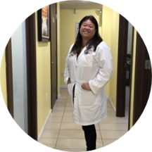 Dr. Anna Chan, MD