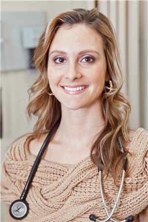 Dr. Anna Christoff, MD