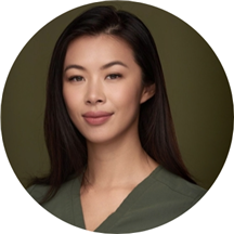 Dr. Anna Di, DC, CES