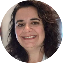 Dr. Anna Digeso, OD