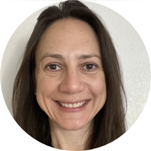 Dr. Anna Evans, PT, DPT