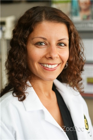 Dr. Anna Farhat, MD