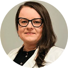 Dr. Anna Garbula, DPM