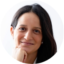 Dr. Anna Gribetz, PhD, LCSW