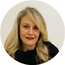 Dr. Anna Grinko, MD