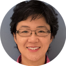 Dr. Anna Ham, DO