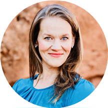 Dr. Anna Jetton, PsyD