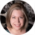 Dr. Anna Jones, OD
