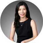 Dr. Anna Jungeun Huh, DMD