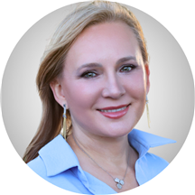 Dr. Anna Kalmanovich, DMD