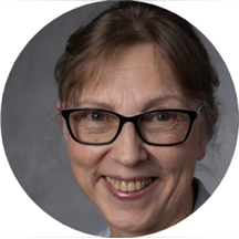 Dr. Anna Kazanskaya, MD