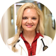 Dr. Anna Kezerashvili, MD