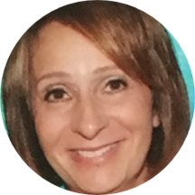 Dr. Anna Kharitonova, DO