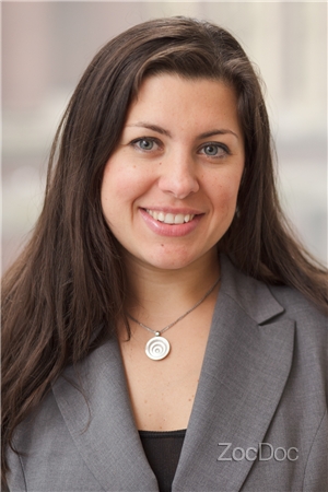 Dr. Anna Kogan, MD