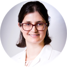 Dr. Anna Koulova, MD