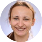 Dr. Anna Kukharchuk, MD