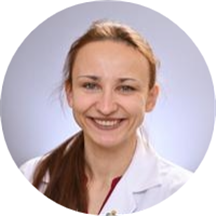 Dr. Anna Kukharchuk, MD