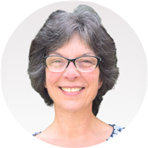 Dr. Anna Laurie, PhD