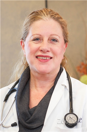 Dr. Anna Lavotshkin, MD