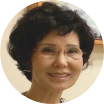 Dr. Anna Lee, MD