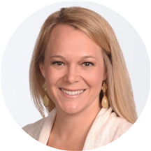 Dr. Anna Leggett, OD