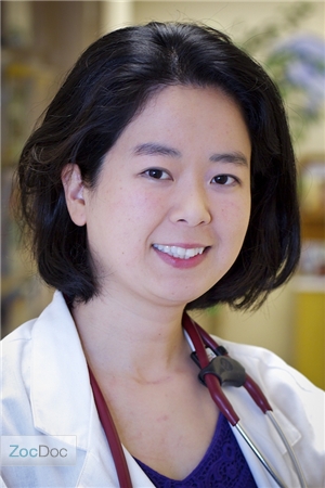 Dr. Anna Liu, DO