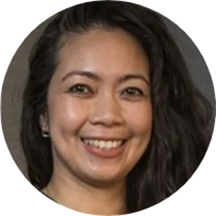 Dr. Anna Liza Samson Templo, DPT