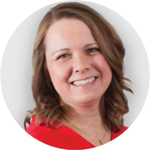 Dr. Anna Malikowski, OD