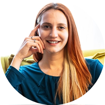 Dr. Anna Malkiewicz, PsyD